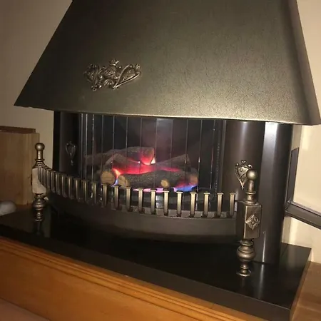 Ismeta Mujezinovica 40 Lejlighed *