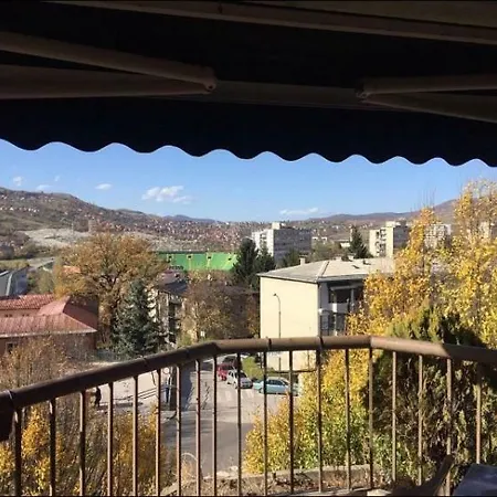 Lejlighed Ismeta Mujezinovica 40